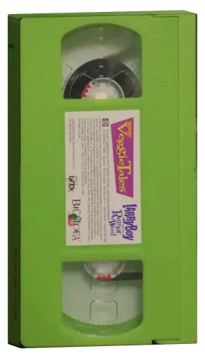 VeggieTales VHS, Big Idea