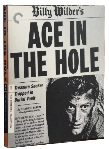 Ace in the Hole (1951)