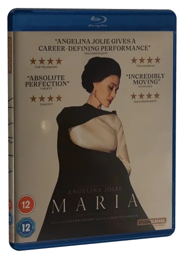 Maria (2024)