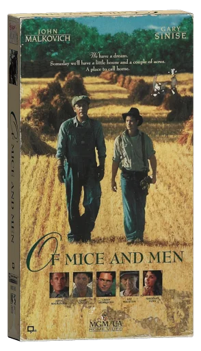 Of Mice and Men (1992)