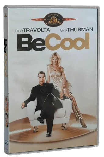 Be Cool DVD, Metro-Goldwyn-Mayer