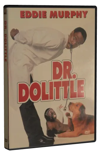 Dr. Dolittle