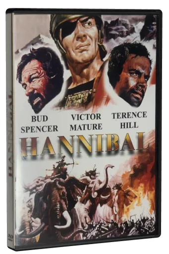 Hannibal (1959)