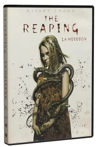 The Reaping (2007)