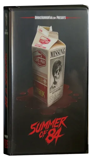 Summer of 84 (2018)
