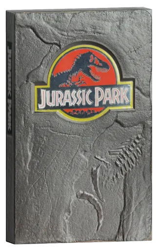 Jurassic Park (1993)