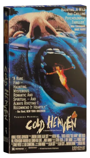 Cold Heaven (1992)