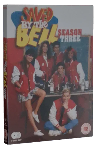 Saved by the Bell DVD, Fabulous