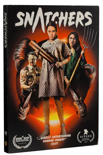 Snatchers (2019)