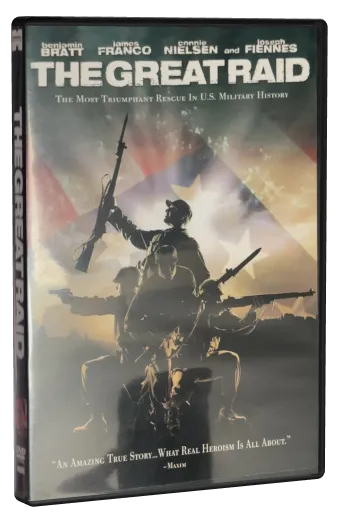The Great Raid (2005)