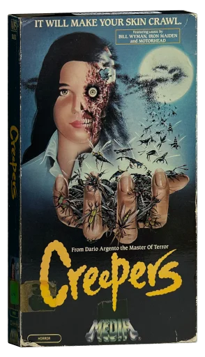 Phenomena (1985)