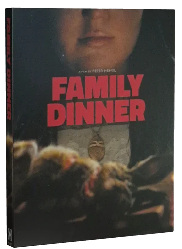 Family Dinner (2023)