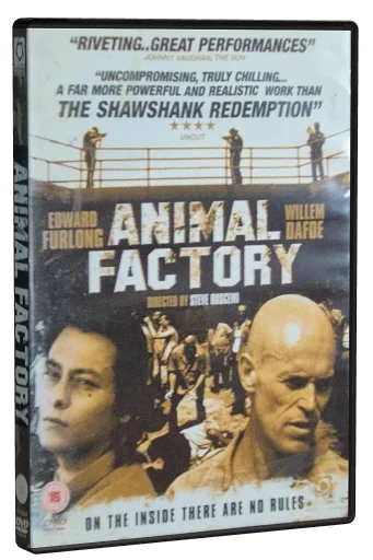 Animal Factory (2000)