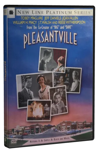 Pleasantville (1998)