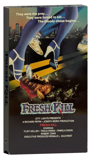 Fresh Kill (1988)