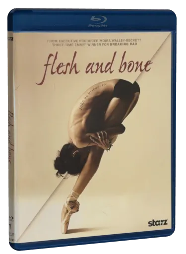 Flesh and Bone (2015)