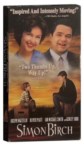 Simon Birch (1998)