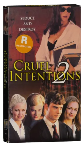 Cruel Intentions 2 (2000)