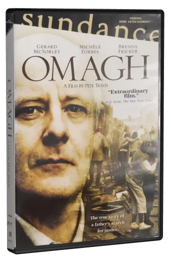 Omagh (2005)