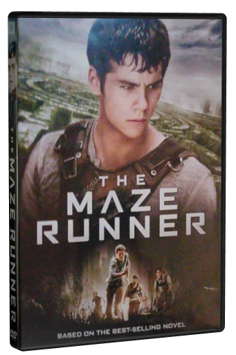 The Maze Runner (2014)