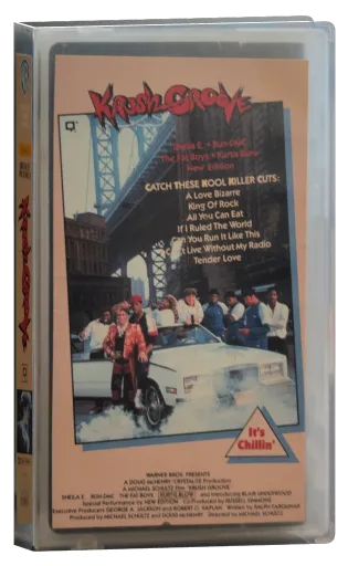 Krush Groove (1985)