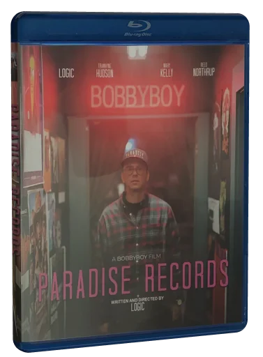 Paradise Records (2025)