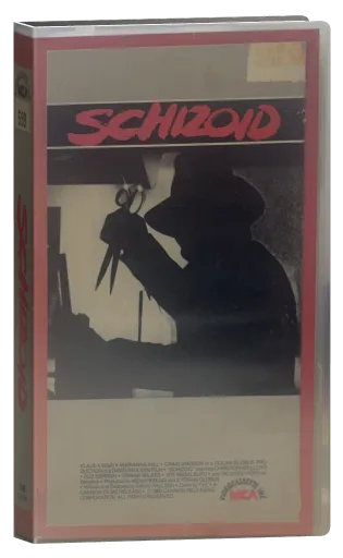 Schizoid (1980)