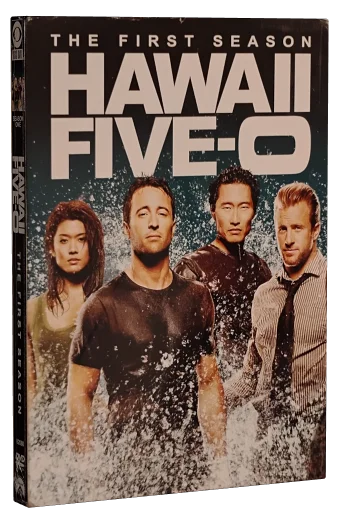 Hawaii Five-0 (2010)