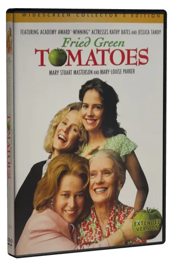 Fried Green Tomatoes DVD, Universal Studios Home Video