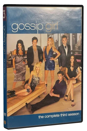 Gossip Girl (2007)