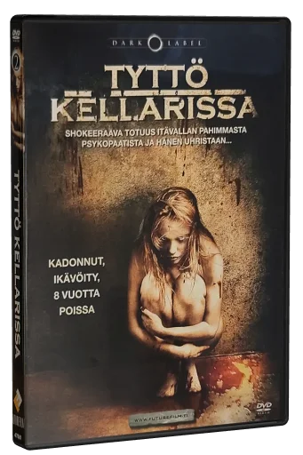 Dungeon Girl (2008)