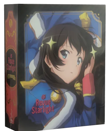Revue Starlight (2018)