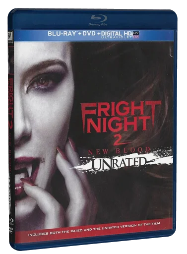Fright Night 2: New Blood (2013)