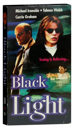 Black Light (1999)