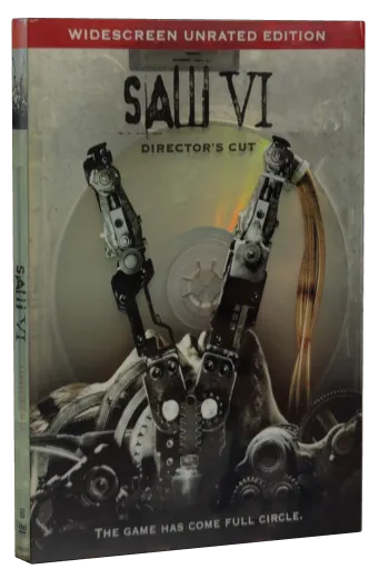 Saw VI (2009)