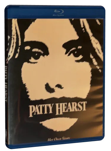 Patty Hearst (1988)