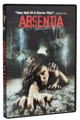 Absentia (2011)