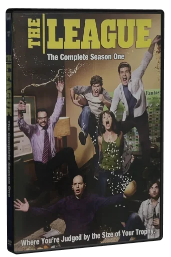 The League (2009)