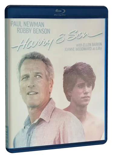 Harry & Son (1984)