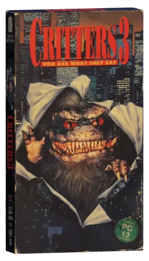 Critters 3 (1991)