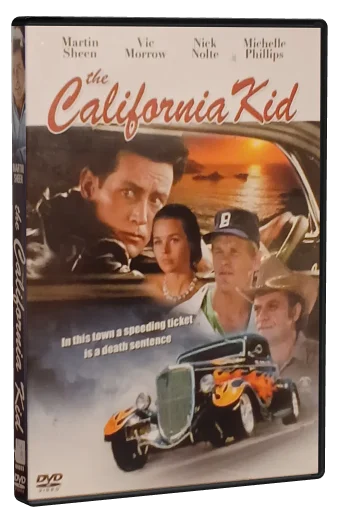 The California Kid (1974)
