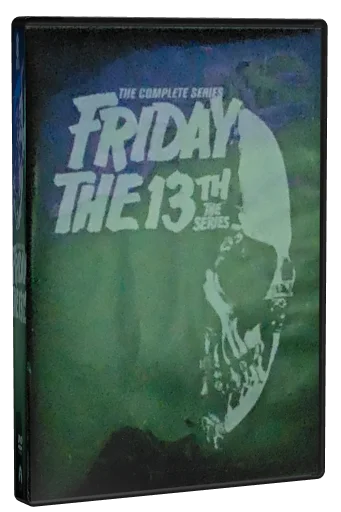 Friday the 13th: The Series (1987)
