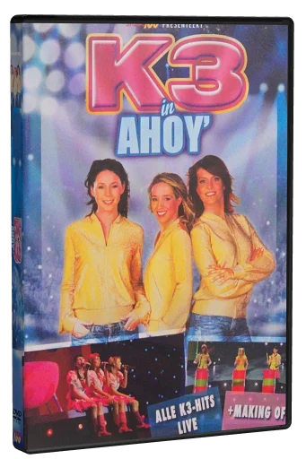 K3 In Ahoy (2005)