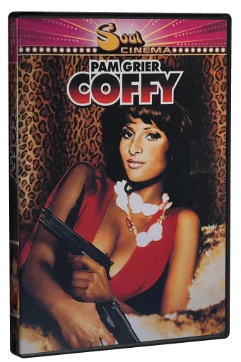 Coffy DVD, MGM Home Entertainment