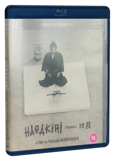 Harakiri (1962)