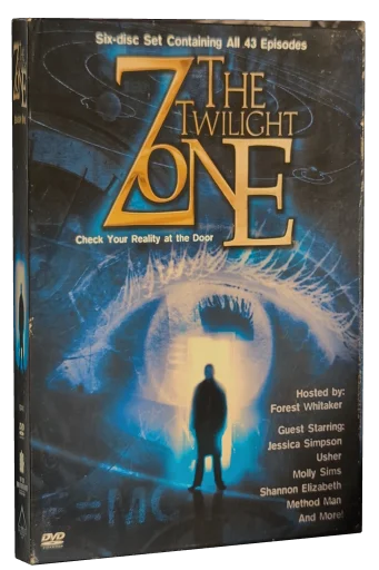 The Twilight Zone (2002)