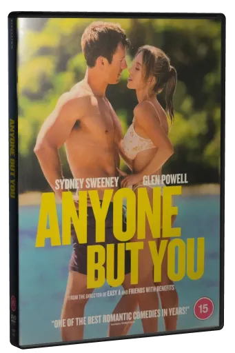 Anyone But You (2023)