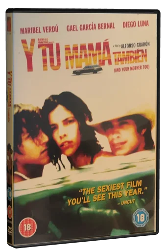 Y Tu Mamá También (2001)