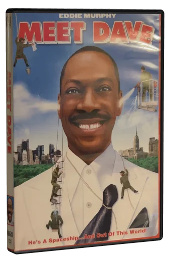 Meet Dave (2008)
