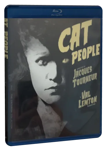 Cat People (1942)
